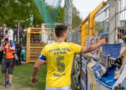 Chemie Leipzig FC Carl Zeiss Jena 14042024 40